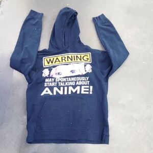 Spur Favorite Hoodie Large unisex